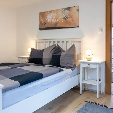 Apartment Seehafen Zell am Moos