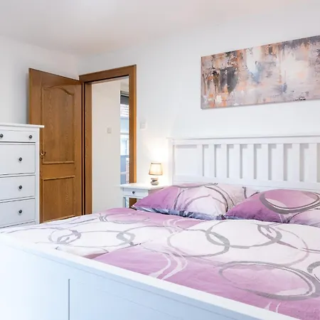 Seehafen Apartment *