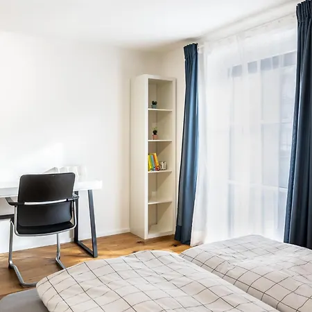 Apartment Seehafen