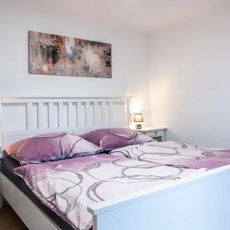 Apartment Seehafen