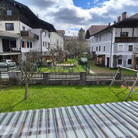 Apartment Seehafen Zell am Moos