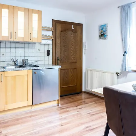 Apartment Seehafen