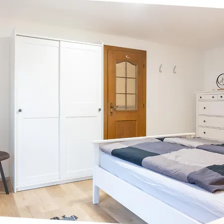 Seehafen Apartment *
