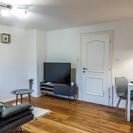Seehafen Apartment